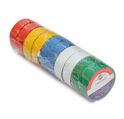 PVC INSULATION TAPE