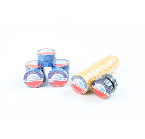 PVC INSULATION TAPE