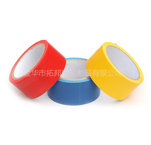 PVC WARNING TAPE